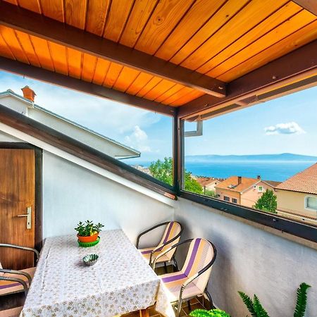 Apartamento Horvat Crikvenica Exterior foto