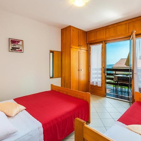 Apartamento Horvat Crikvenica Exterior foto