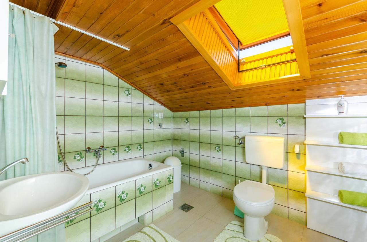 Apartamento Horvat Crikvenica Exterior foto