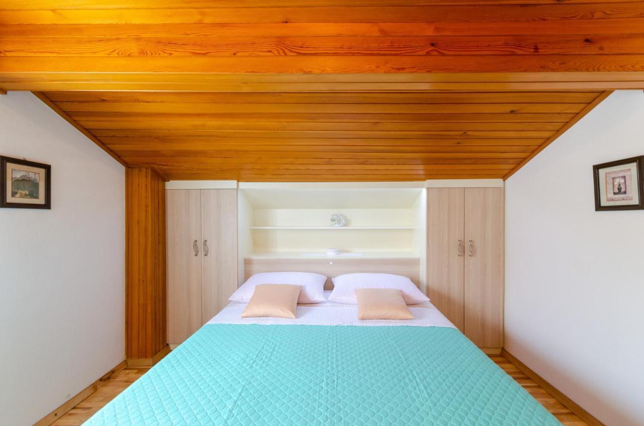 Apartamento Horvat Crikvenica Exterior foto